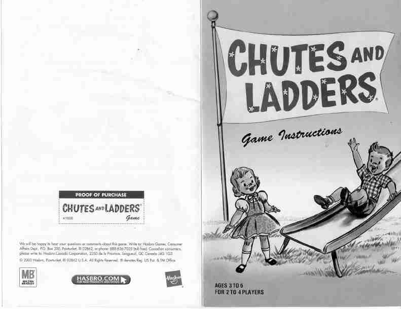 Hasbro Games Chutes and Ladders-page_pdf
